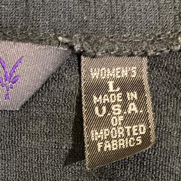 Ibex 100% Merino 1/2 Zip / L - Picture 5 of 5